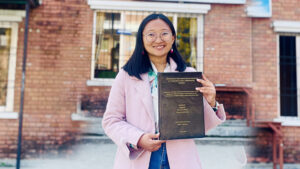 It was a Beautiful Journey #MPA