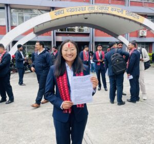 728 दिन💗 (लोकसेवा डायरी)