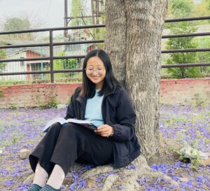 पुस्तक अनि प्रेम…?
