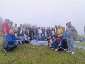 Suntale Danda Picnic😍